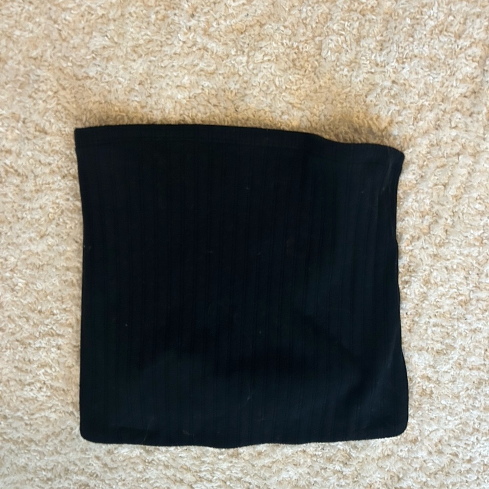 american eagle tube top